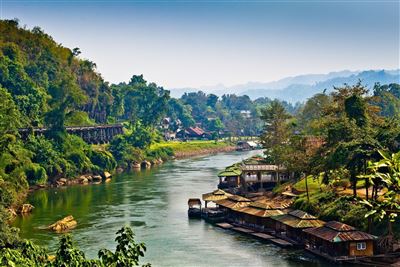 River Kwai 